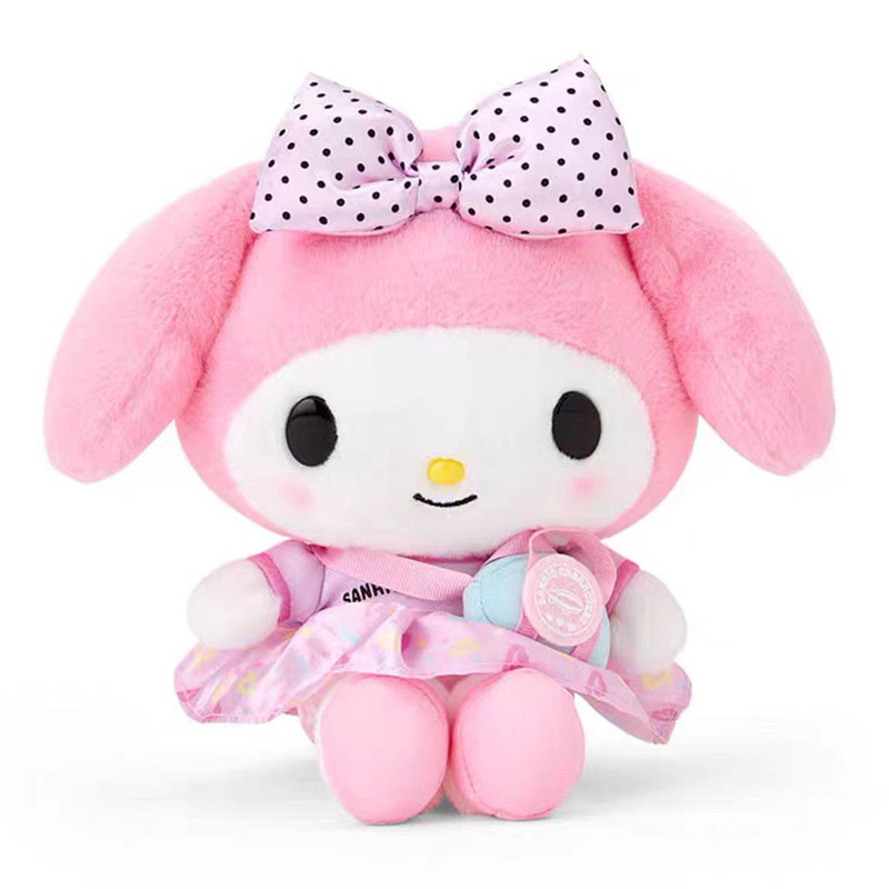Backpack Melody